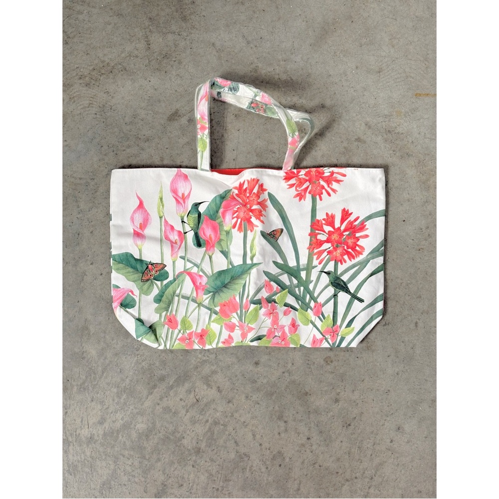 Canvas Tote Bag